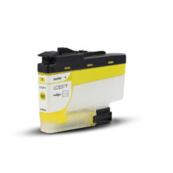 Brother LC3237Y inktcartridge 1 stuk(s) Origineel Normaal rendement Geel - Afbeelding 4