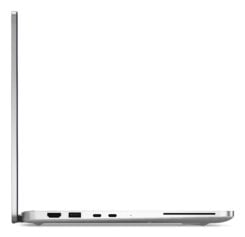 DELL Pro 14 Plus PB14250 Intel Core Ultra 5 235U Laptop 35,6 cm (14") Full HD+ 16 GB DDR5-SDRAM 512 GB SSD Wi-Fi 6E (802.11ax) Windows 11 Pro Engels Aluminium - Afbeelding 9