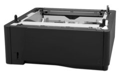 HP LaserJet papierinvoer/lade voor 500 vel - Afbeelding 3