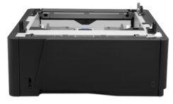 HP LaserJet papierinvoer/lade voor 500 vel - Afbeelding 2