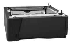 HP LaserJet papierinvoer/lade voor 500 vel - Afbeelding 4