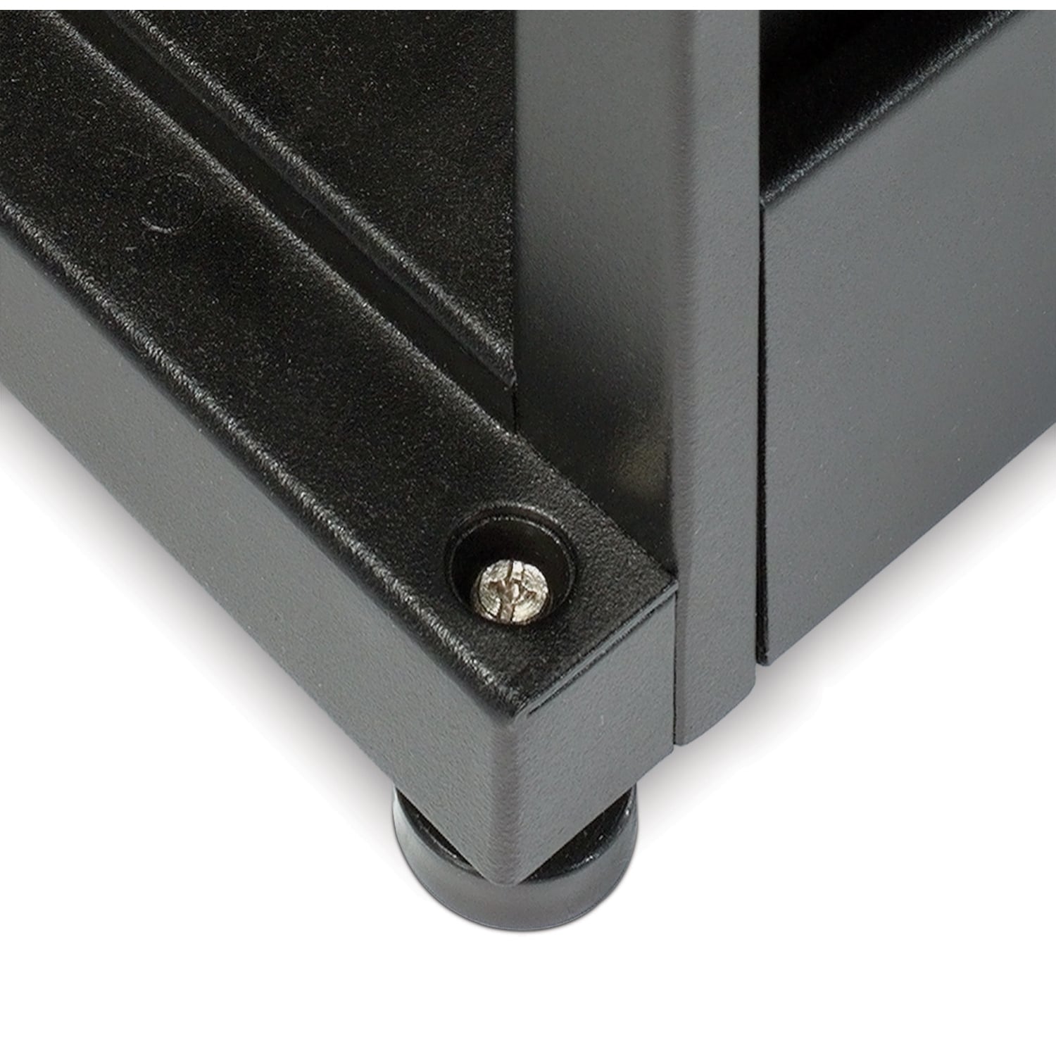 APC NetShelter SX 42U 750mm(b) x 1070mm(d) 19" IT rack, behuizing zonder deuren en zijpanelen, zwart - Afbeelding 19