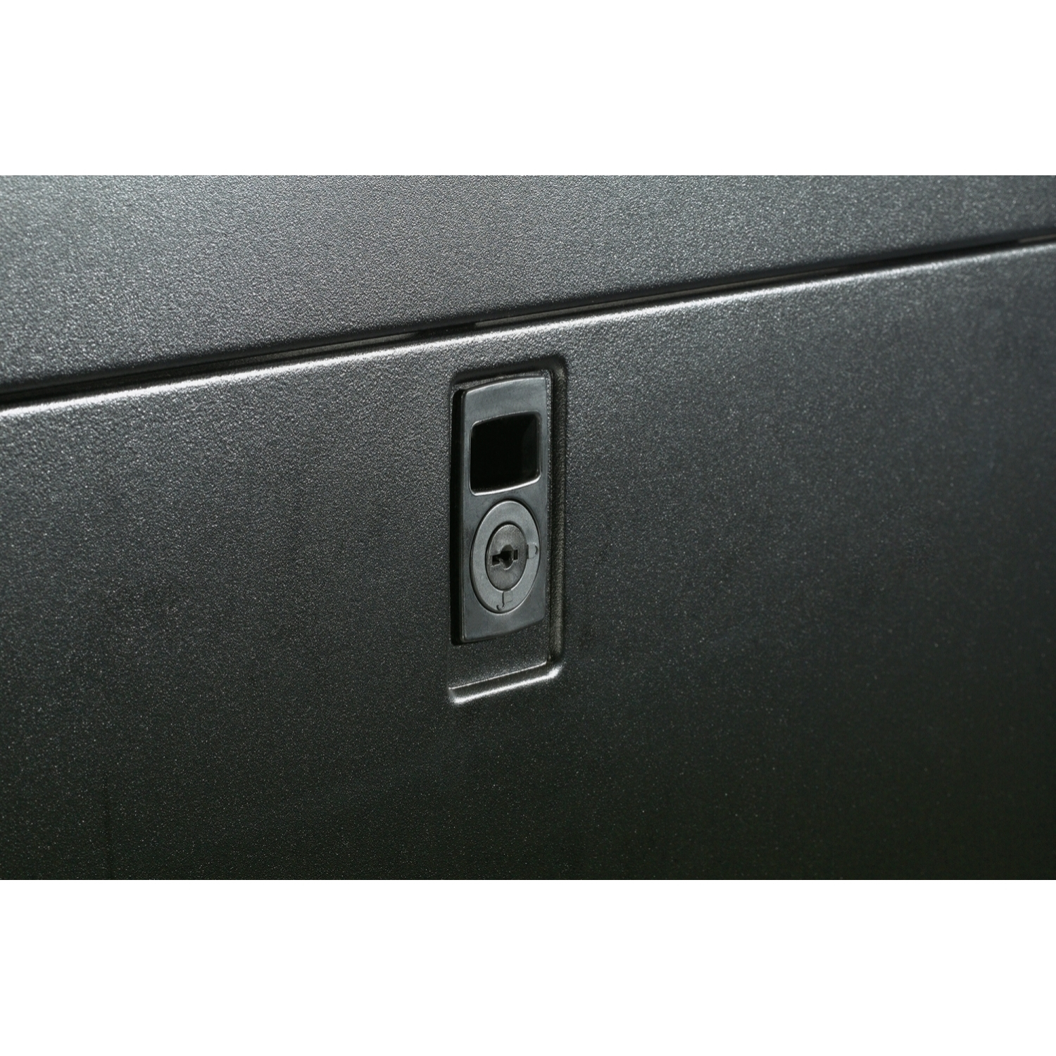 APC NetShelter SX 42U 600mm(b) x 1070mm(d) 19" IT rack, behuizing zonder deuren, zwart - Afbeelding 6