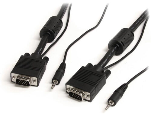 Kabels en adapters