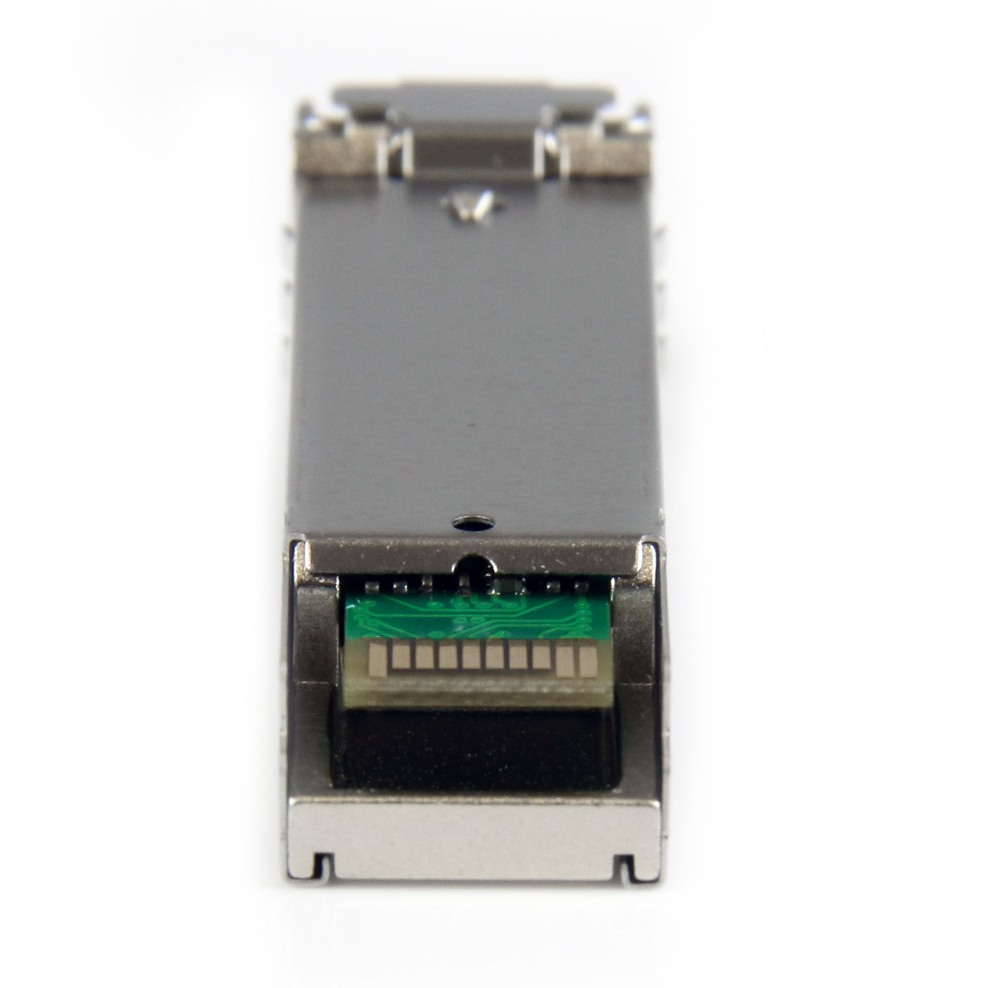 StarTech.com Cisco-compatibele gigabit glasvezel SFP-zendontvanger module SM LC met DDM - 20 km (mini-GBIC) - Afbeelding 5