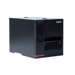 Brother TJ-4121TN labelprinter Thermisch 300 x 300 DPI Bedraad Ethernet LAN - Afbeelding 4