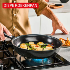 Tefal Excellence Ceram koekenpan 20 cm - Afbeelding 4