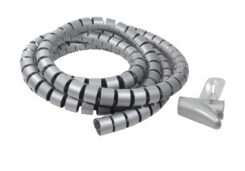 LogiLink KAB0014 kabelbinder Zilver - Afbeelding 2