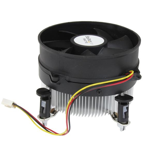 StarTech.com 95mm Socket T 775 CPU Koelventilator met Heatsink - Afbeelding 4