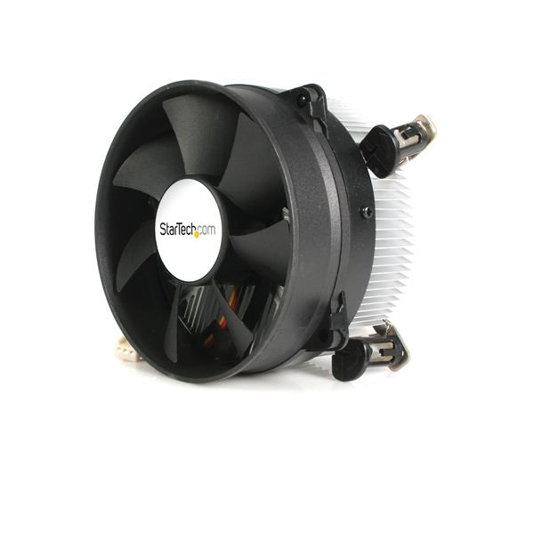 StarTech.com 95mm Socket T 775 CPU Koelventilator met Heatsink - Afbeelding 2