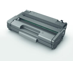 Ricoh 406990 tonercartridge 1 stuk(s) Origineel Zwart - Afbeelding 2