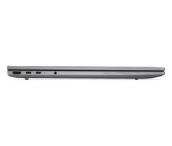 HP ZBook 8 G2i Wolf Pro Security Edition Copilot+ PC Intel Core Ultra 7 356H Mobiel werkstation 40,6 cm (16") WUXGA 32 GB DDR5-SDRAM 1 TB SSD NVIDIA RTX PRO 500 Blackwell Wi-Fi 7 (802.11be) Windows 11 Pro AI Workstation, AI PC Zilver QWERTY - Afbeelding 5