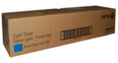 Xerox 006R01528 tonercartridge 1 stuk(s) Origineel Cyaan