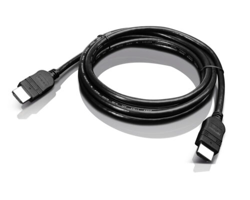 Kabels en adapters
