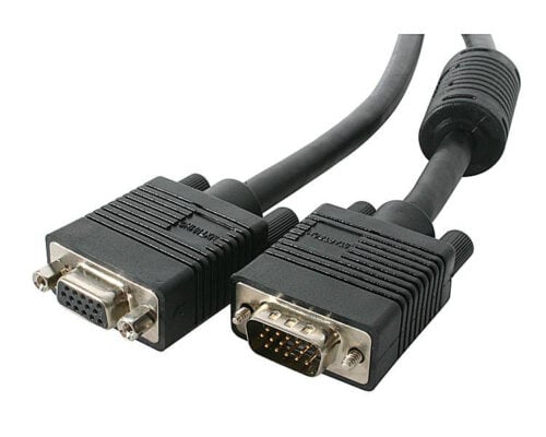 VGA kabels