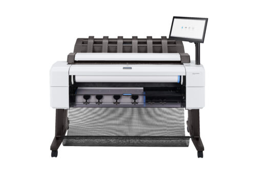 Printen & Scannen