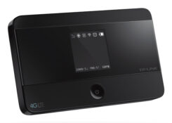 TP-Link M7350 Draadloze netwerkapparatuur voor mobiele telefonie - Afbeelding 4