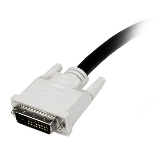 StarTech.com 1 m DVI-D Dual Link-kabel M/M - Afbeelding 4