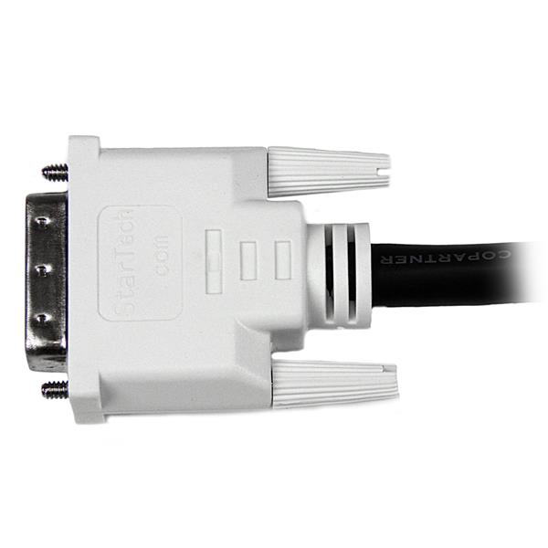 StarTech.com 1 m DVI-D Dual Link-kabel M/M - Afbeelding 3