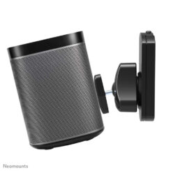 Neomounts NM-WS130BLACK Sonos Play1 en Play3 speaker muurbeugel - full motion - Afbeelding 2