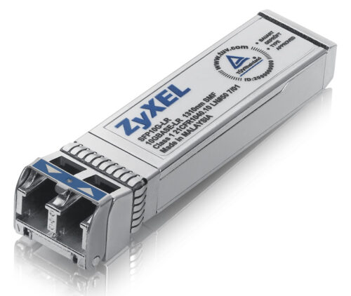 Netwerk transceiver modules