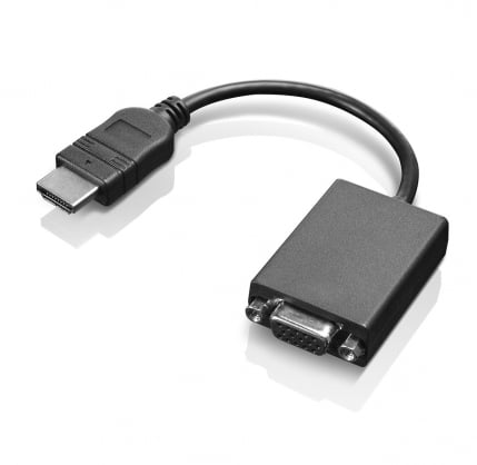 Kabels en adapters