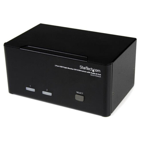 Kabels en adapters