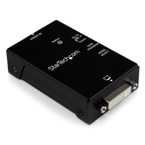 EDID-emulators