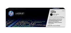 HP 131X originele high-capacity zwarte LaserJet tonercartridge - Afbeelding 2