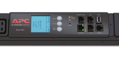 APC AP8868 energiedistributie 42 AC-uitgang(en) 0U Zwart - Afbeelding 3