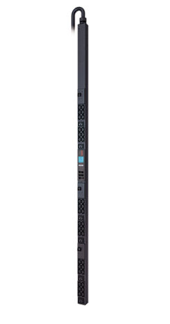 APC AP8868 energiedistributie 42 AC-uitgang(en) 0U Zwart - Afbeelding 2