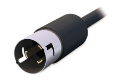 APC AP8868 energiedistributie 42 AC-uitgang(en) 0U Zwart - Afbeelding 4