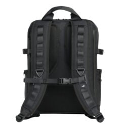 ASUS ROG Archer Backpack 16 BP2600 40,6 cm (16") Rugzak Zwart - Afbeelding 8