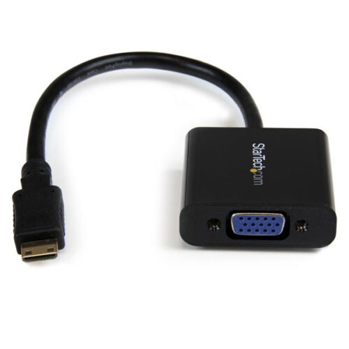 Kabels en adapters