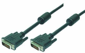 DVI kabels