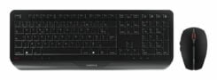 CHERRY GENTIX DESKTOP