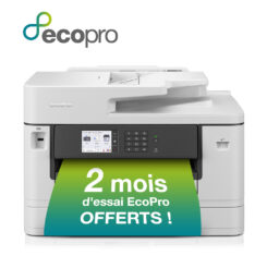 Brother MFC-J5740DW multifunctionele printer Inkjet A3 1200 x 4800 DPI Wifi - Afbeelding 8