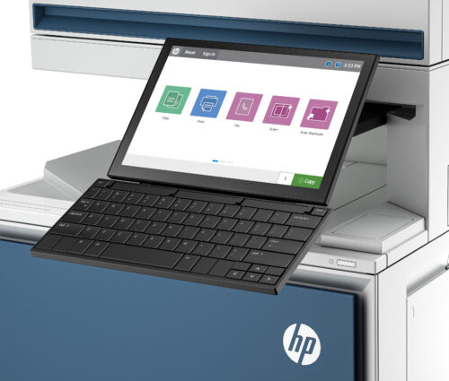 Printer/Scanner reserveonderdelen en accessoires
