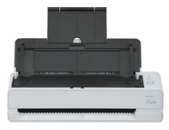 Ricoh fi-800R ADF-/handmatige invoer scanner 600 x 600 DPI A4 Zwart, Wit - Afbeelding 3