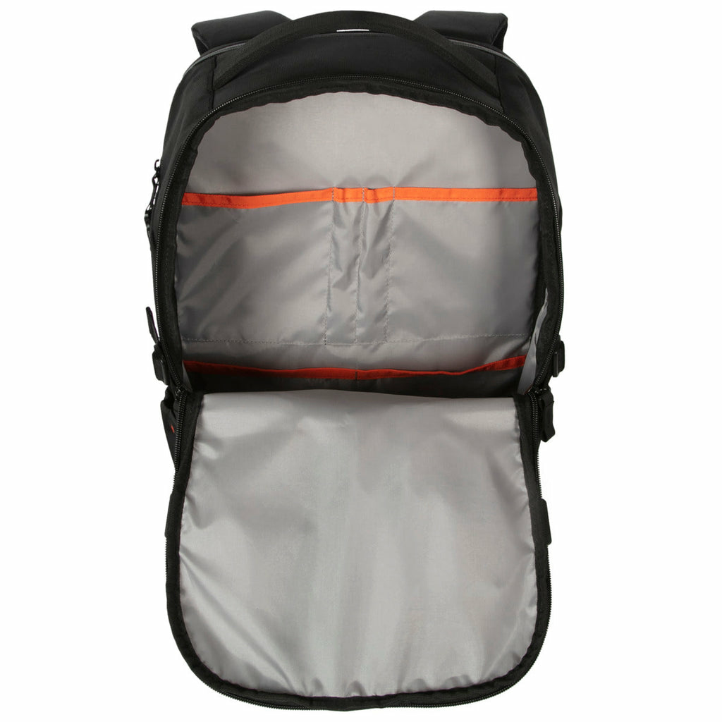 Targus Terra EcoSmart 40,6 cm (16") Rugzak Zwart - Afbeelding 11