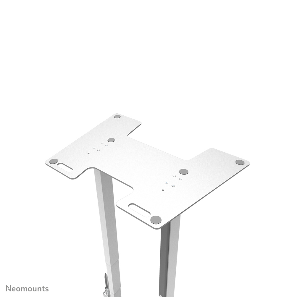 Neomounts AFP-875WH Vloerplaat - vastzetbaar - Afbeelding 8
