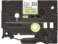 Brother TZE-C31 labelprinter-tape TZ - Afbeelding 3