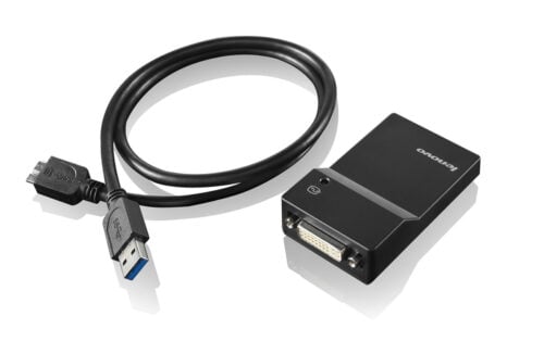 Kabels en adapters