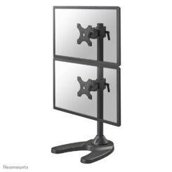Neomounts FPMA-D700DDV Monitorstandaard 10-27" - Afbeelding 2