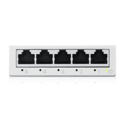 Zyxel GS-105BV5-EU0101F netwerk-switch Unmanaged L2 Gigabit Ethernet (10/100/1000) - Afbeelding 4