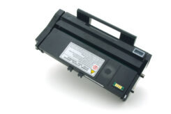 Ricoh 407166 tonercartridge 1 stuk(s) Origineel Zwart - Afbeelding 3