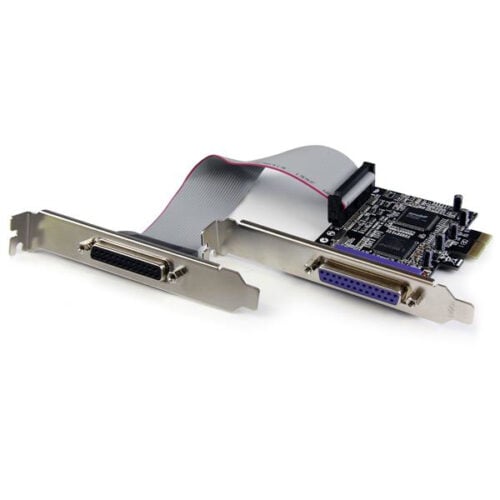 Interfacekaarten/-adapters