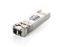 LevelOne SFP-6141 netwerk transceiver module Vezel-optiek 10000 Mbit/s SFP+ 1550 nm - Afbeelding 2