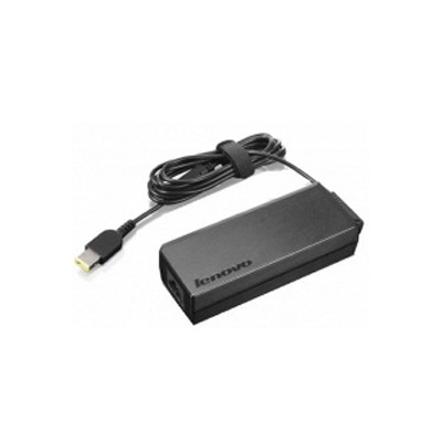 Lenovo 0B47003 netvoeding & inverter Binnen 90 W Zwart - Afbeelding 2