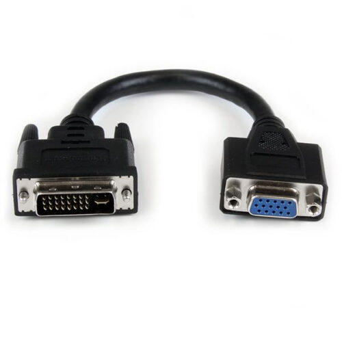 Kabels en adapters